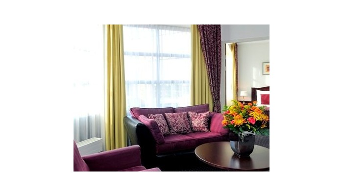 Hotel Amrath Alkmaar poza 9