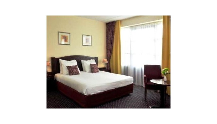 Hotel Amrath Alkmaar poza 6