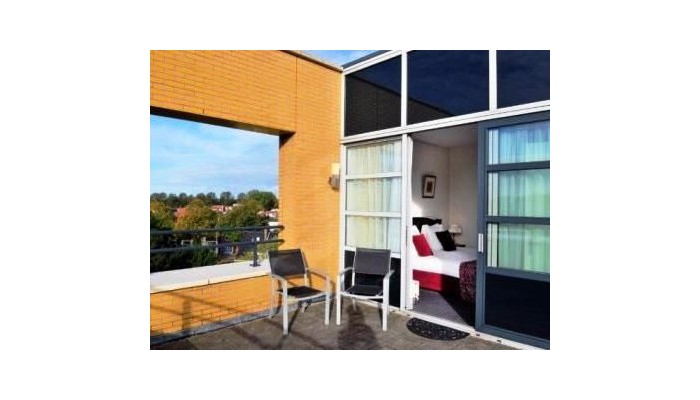 Hotel Amrath Alkmaar poza 10