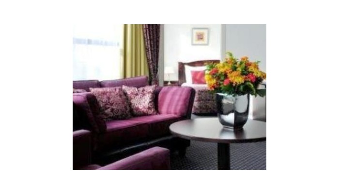 Hotel Amrath Alkmaar poza 8