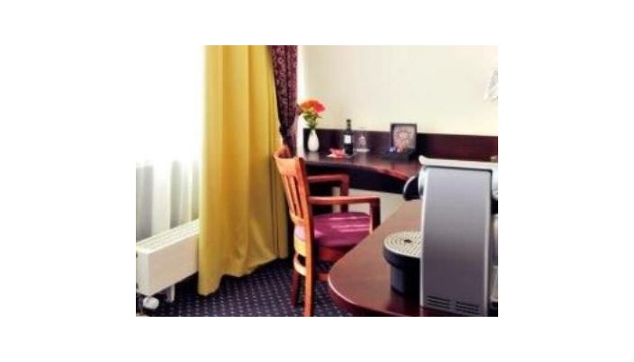Hotel Amrath Alkmaar poza 7