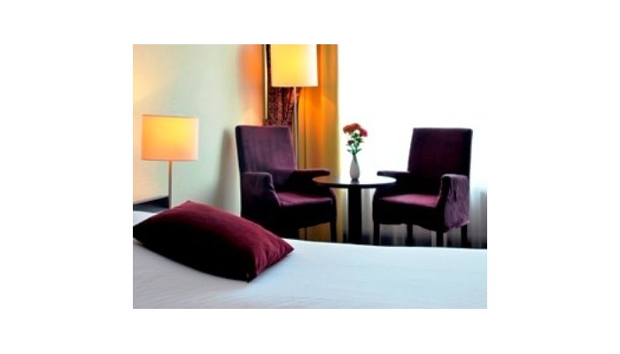 Hotel Amrath Alkmaar poza 4