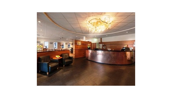 Hotel Amrath Alkmaar poza 2