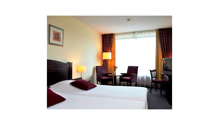 Hotel Amrath Alkmaar poza 3