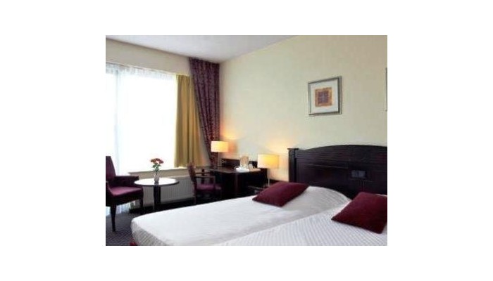 Hotel Amrath Alkmaar poza 5