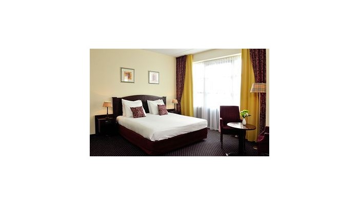 Hotel Amrath poza 9