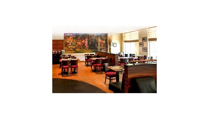Hotel Amrath poza 2