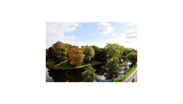 Hotel Amrath poza 10