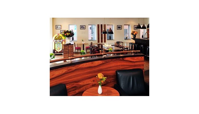 Hotel Amrath poza 4