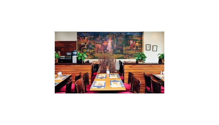 Hotel Amrath poza 8