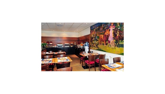 Hotel Amrath poza 7