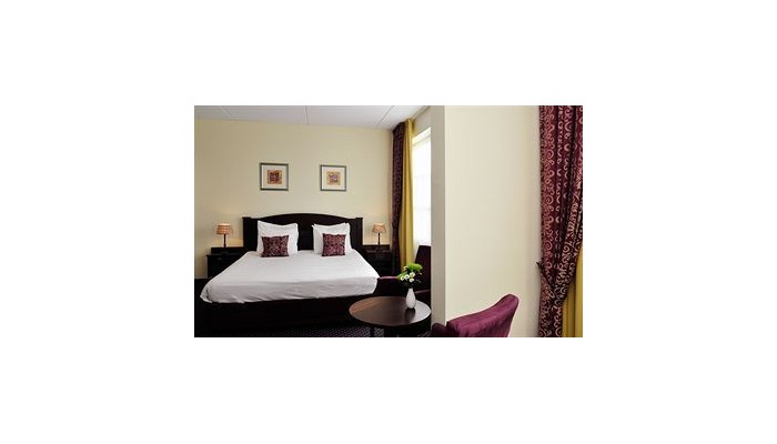 Hotel Amrath poza 6