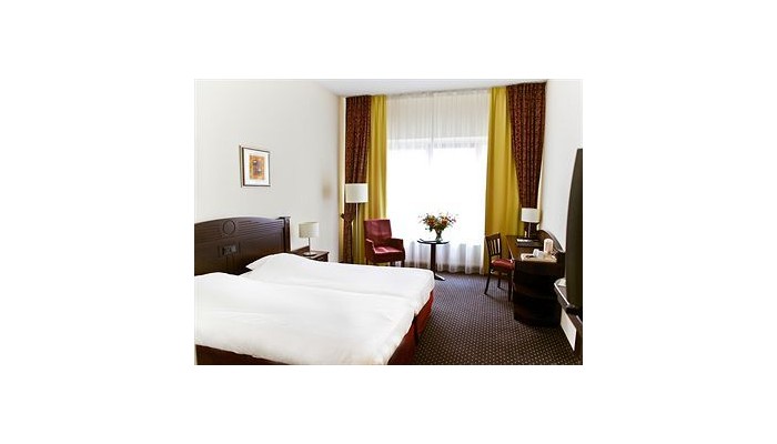 Hotel Amrath poza 1