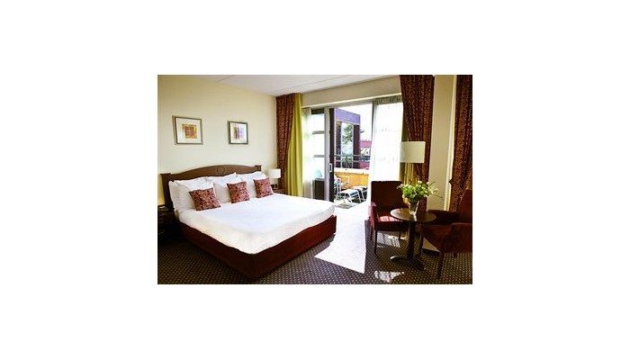 Hotel Amrath poza 0