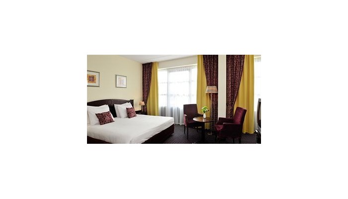 Hotel Amrath poza 3