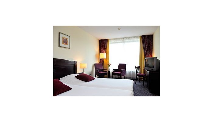 Hotel Amrath poza 5