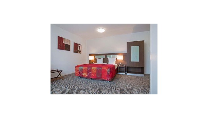 Hotel De Palatijn poza 5