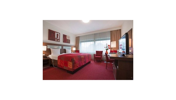 Hotel De Palatijn poza 10