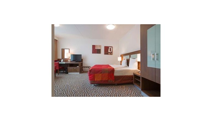 Hotel De Palatijn poza 3