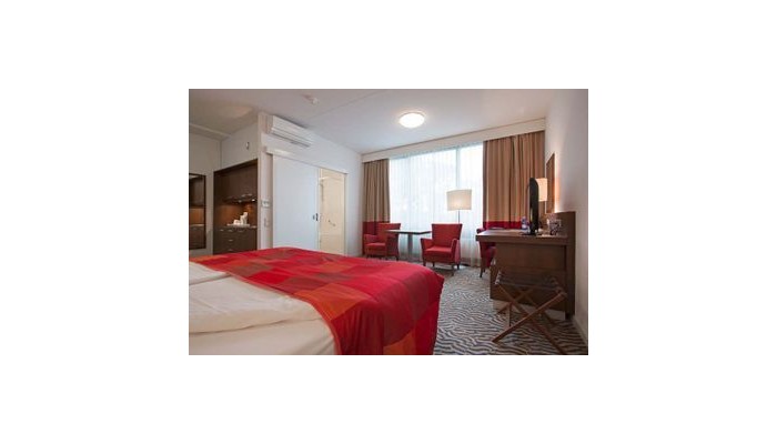 Hotel De Palatijn poza 9