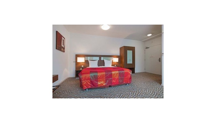 Hotel De Palatijn poza 4