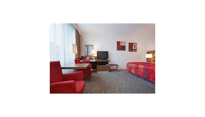 Hotel De Palatijn poza 6