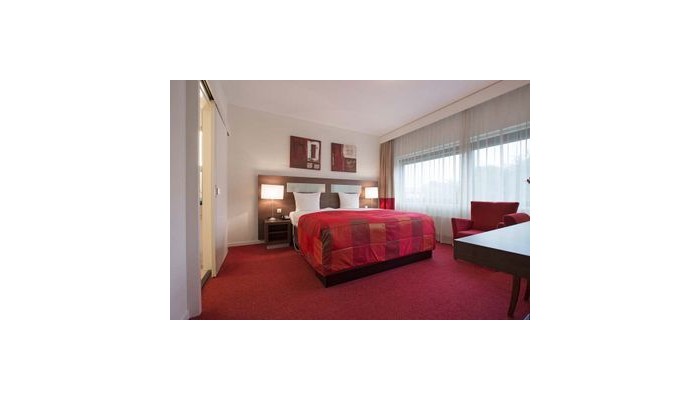 Hotel De Palatijn poza 11