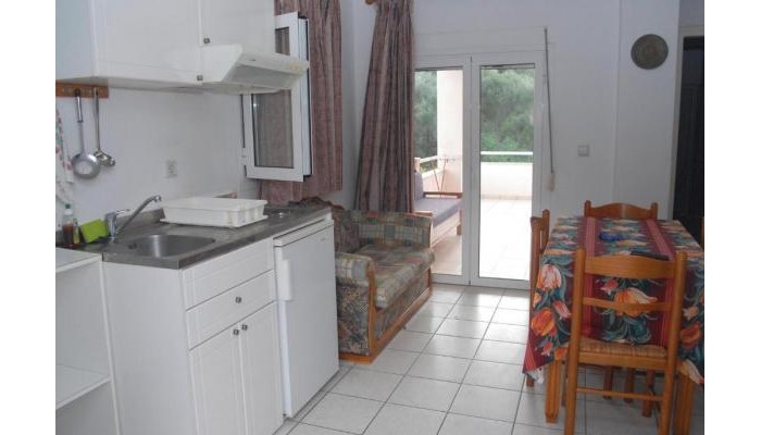 Amazona Apartments poza 11