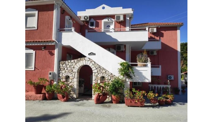 Amazona Apartments poza 0