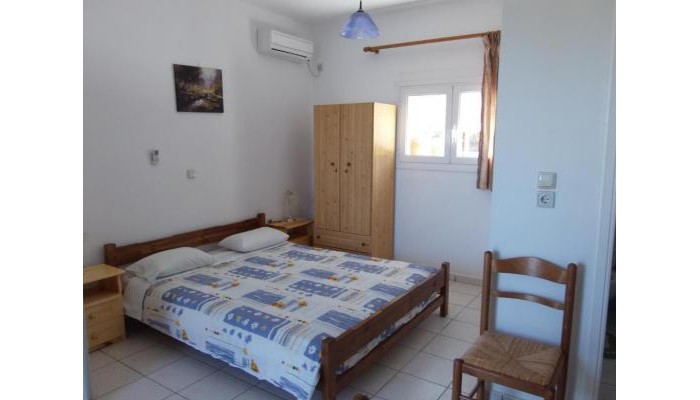 Amazona Apartments poza 4