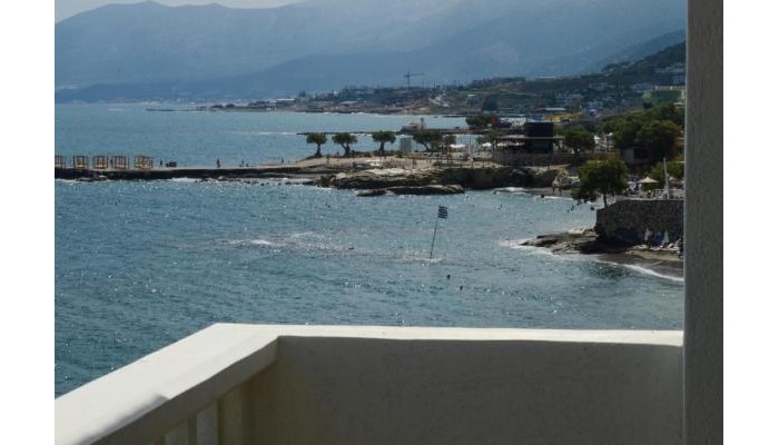 Andromeda Apartments & Studios poza 4