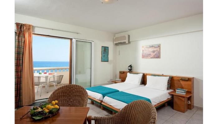 Andromeda Apartments & Studios poza 0