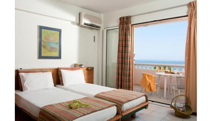 Andromeda Apartments & Studios poza 1