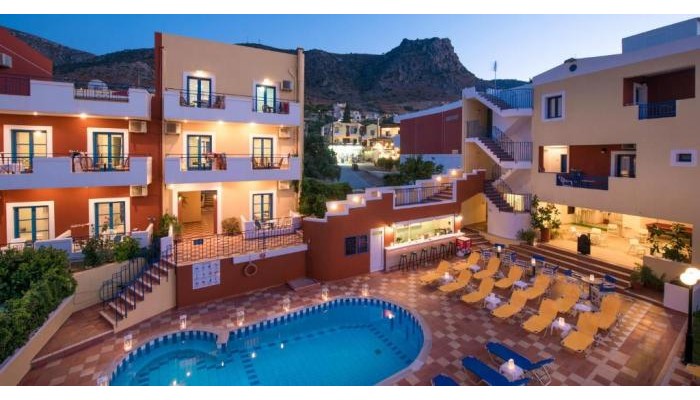 Astra Village poza 25