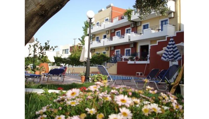 Astra Village poza 3