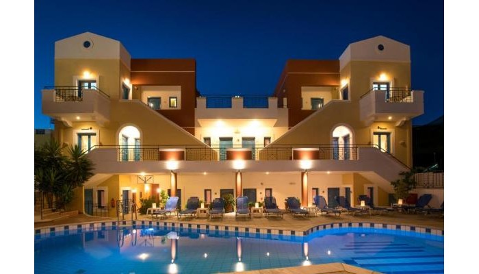 Astra Village poza 1