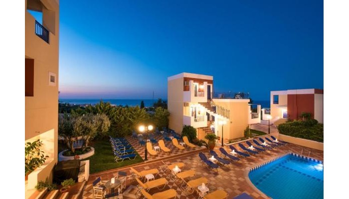 Astra Village poza 5