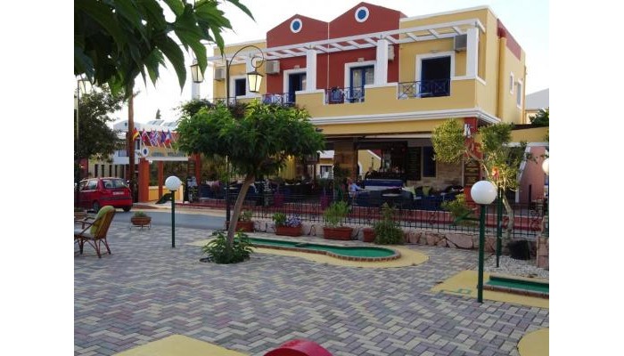 Astra Village poza 2