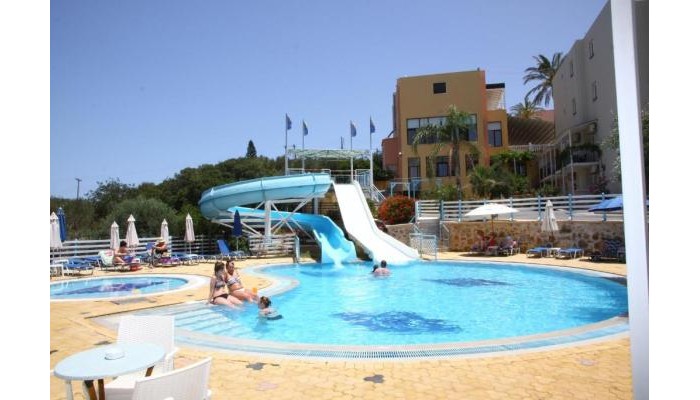 Bellos Apartments poza 20