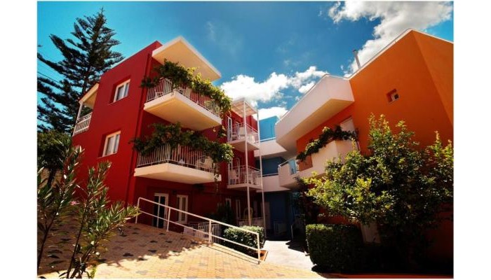 Bellos Apartments poza 0