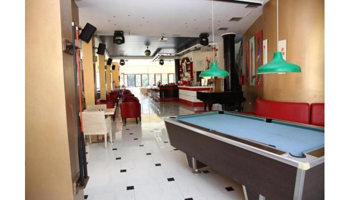 Bellos Apartments poza 17