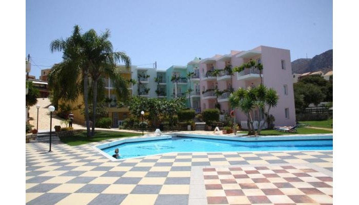 Bellos Apartments poza 24