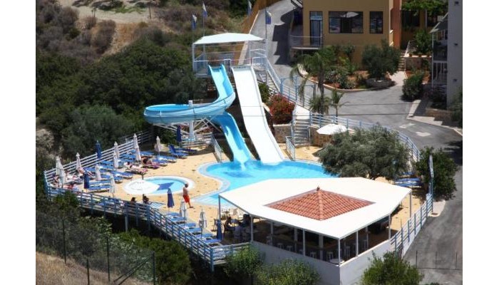 Bellos Apartments poza 22