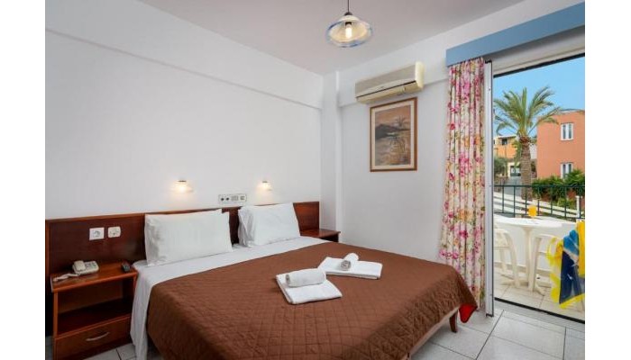 Bellos Apartments poza 5