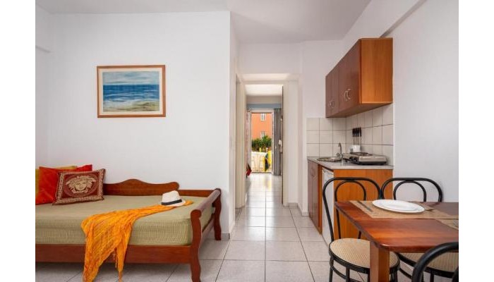 Bellos Apartments poza 12