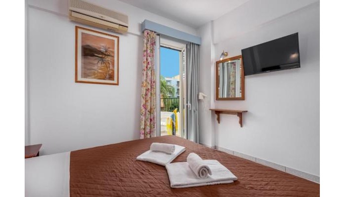 Bellos Apartments poza 9