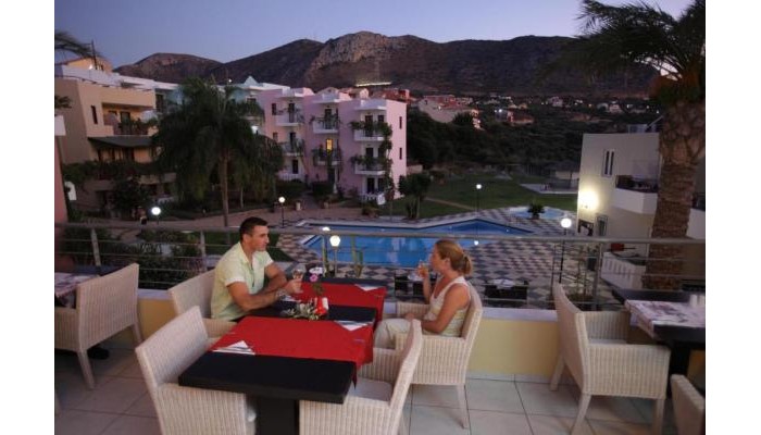 Bellos Apartments poza 14