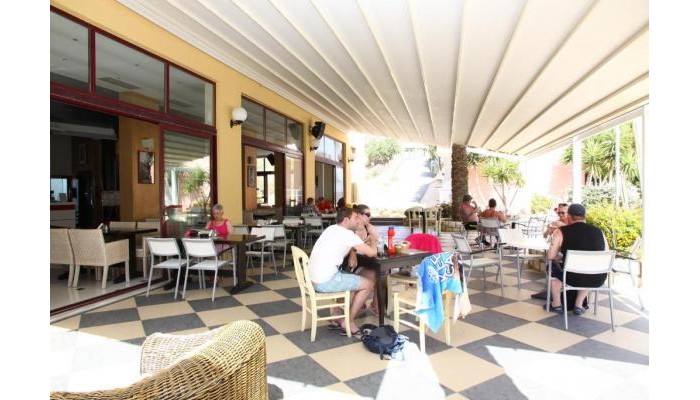 Bellos Apartments poza 16