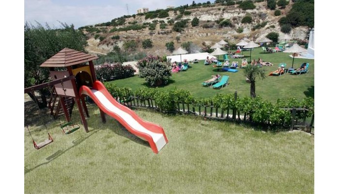 Bellos Apartments poza 18