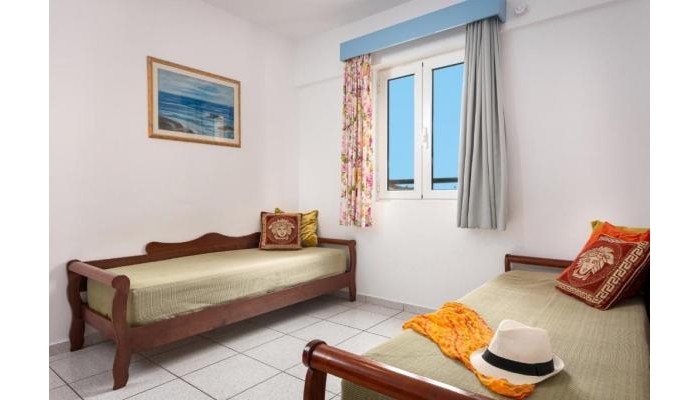 Bellos Apartments poza 13